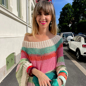 Oppskrift på Stripefest-kjole 2